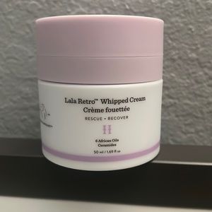Drunk Elephant Lala Retro Whipped Cream